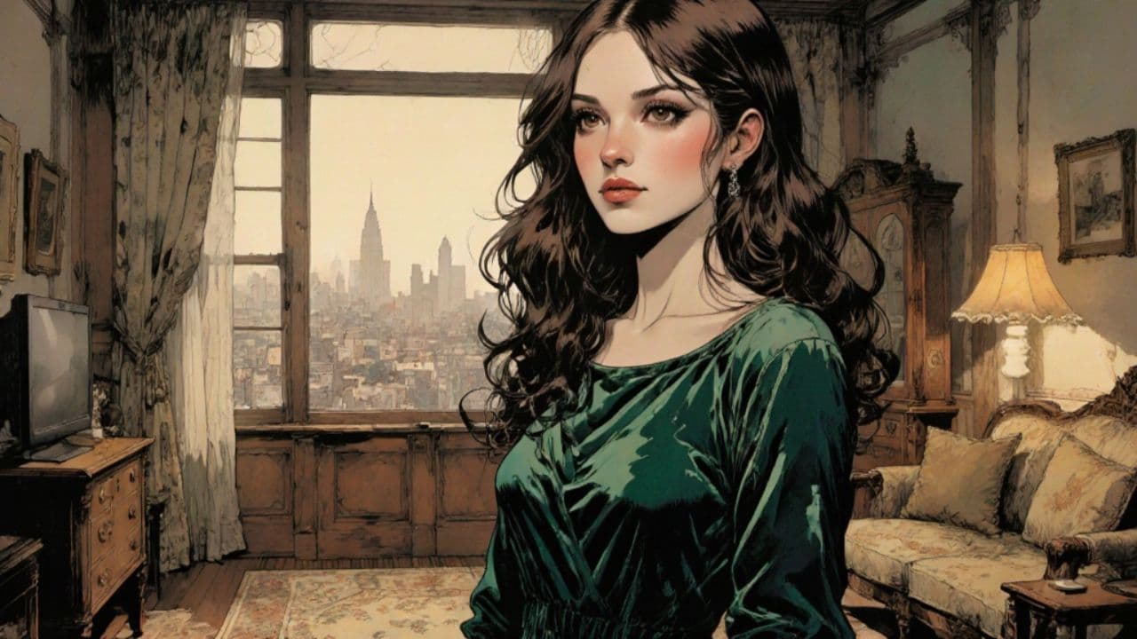 Zbogom ljubavi, dobrodošla sebi