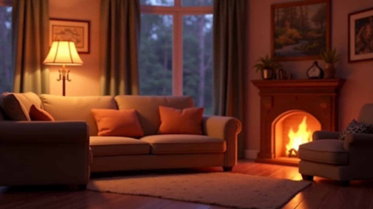 Thanksgiving Chaos: A Family Invasion