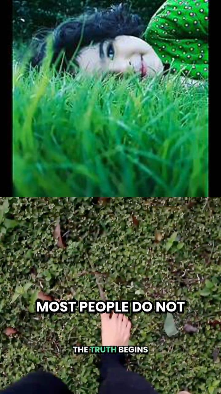 Do You Seek Spirituality to Discover or Escape Yourself?