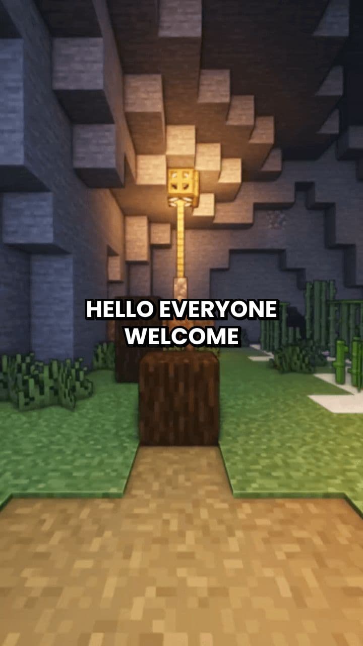 Welcome to My Channel!