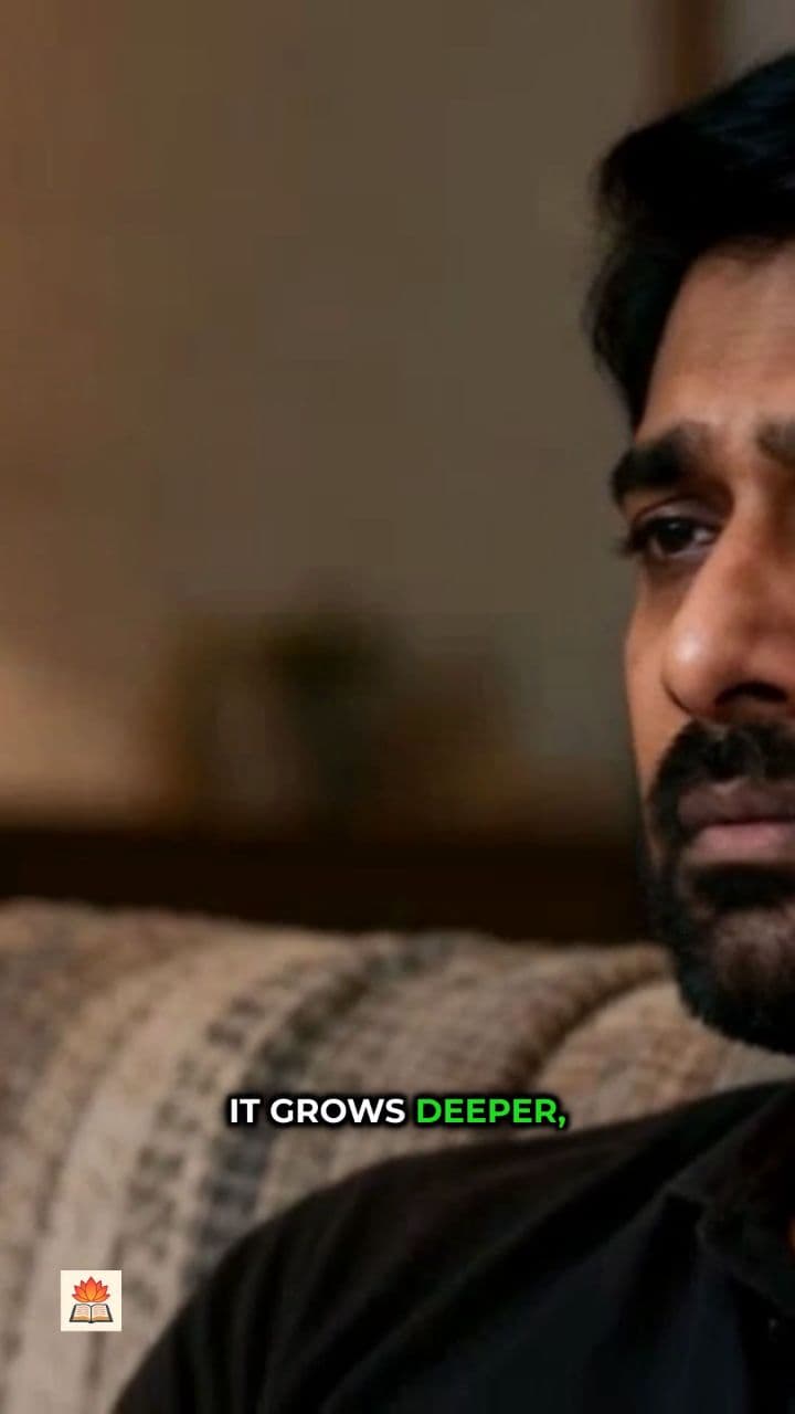 My Kids, My Lifeline