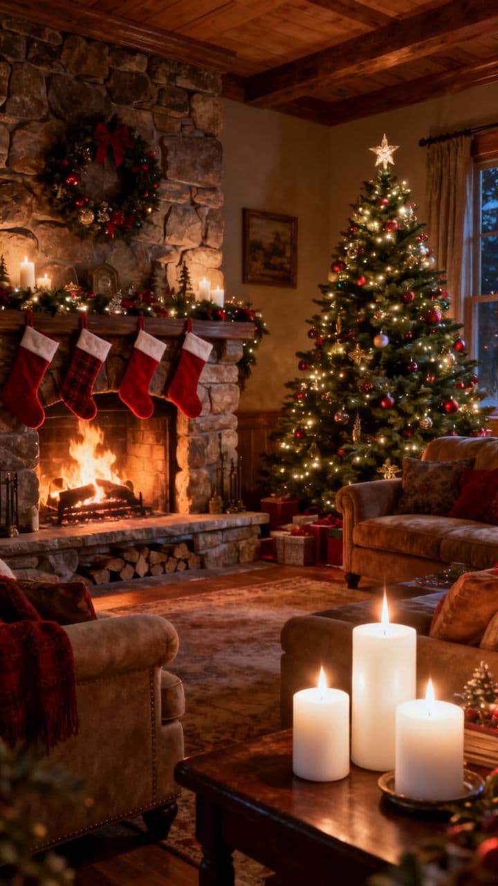 Der große Weihnachtsfriede