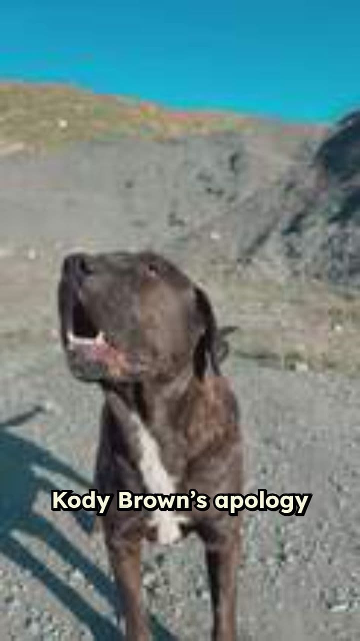 Meri Rejects Kody’s Late Apology