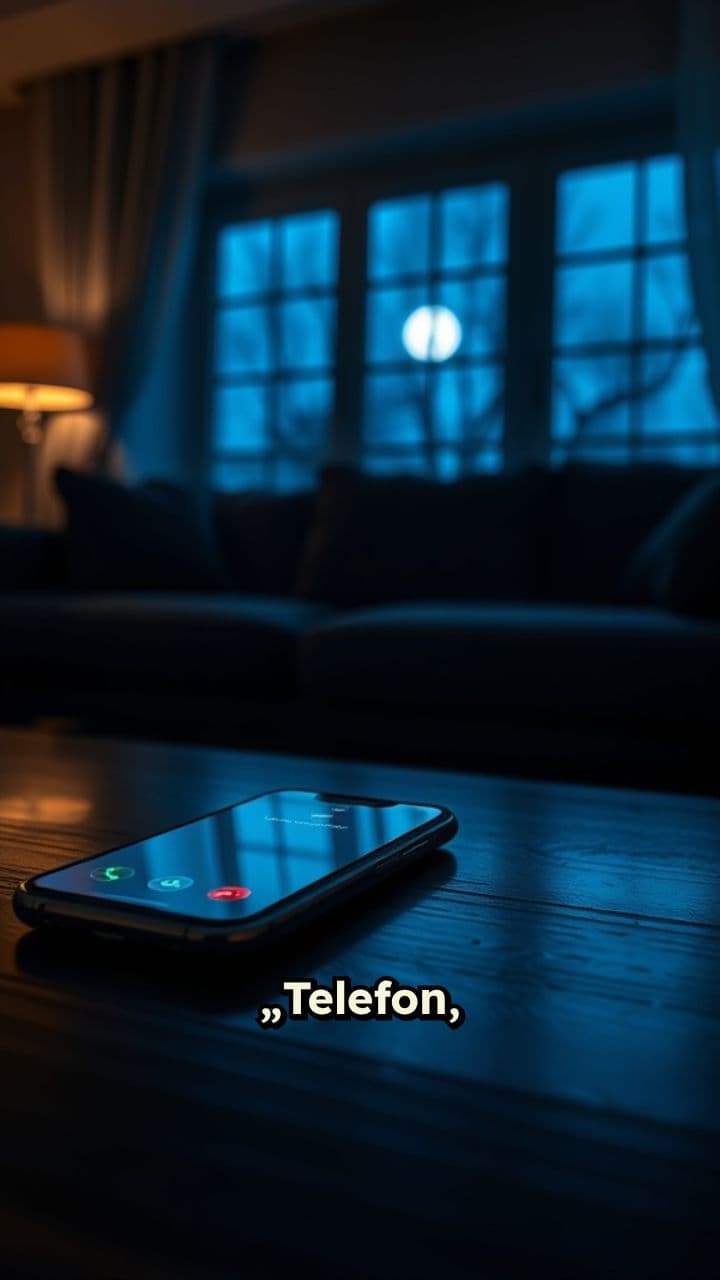 Telefon z pytajnikiem