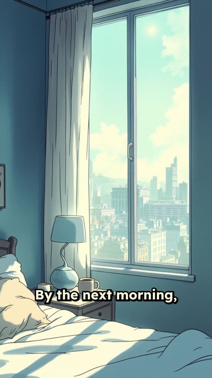 Containment Protocol