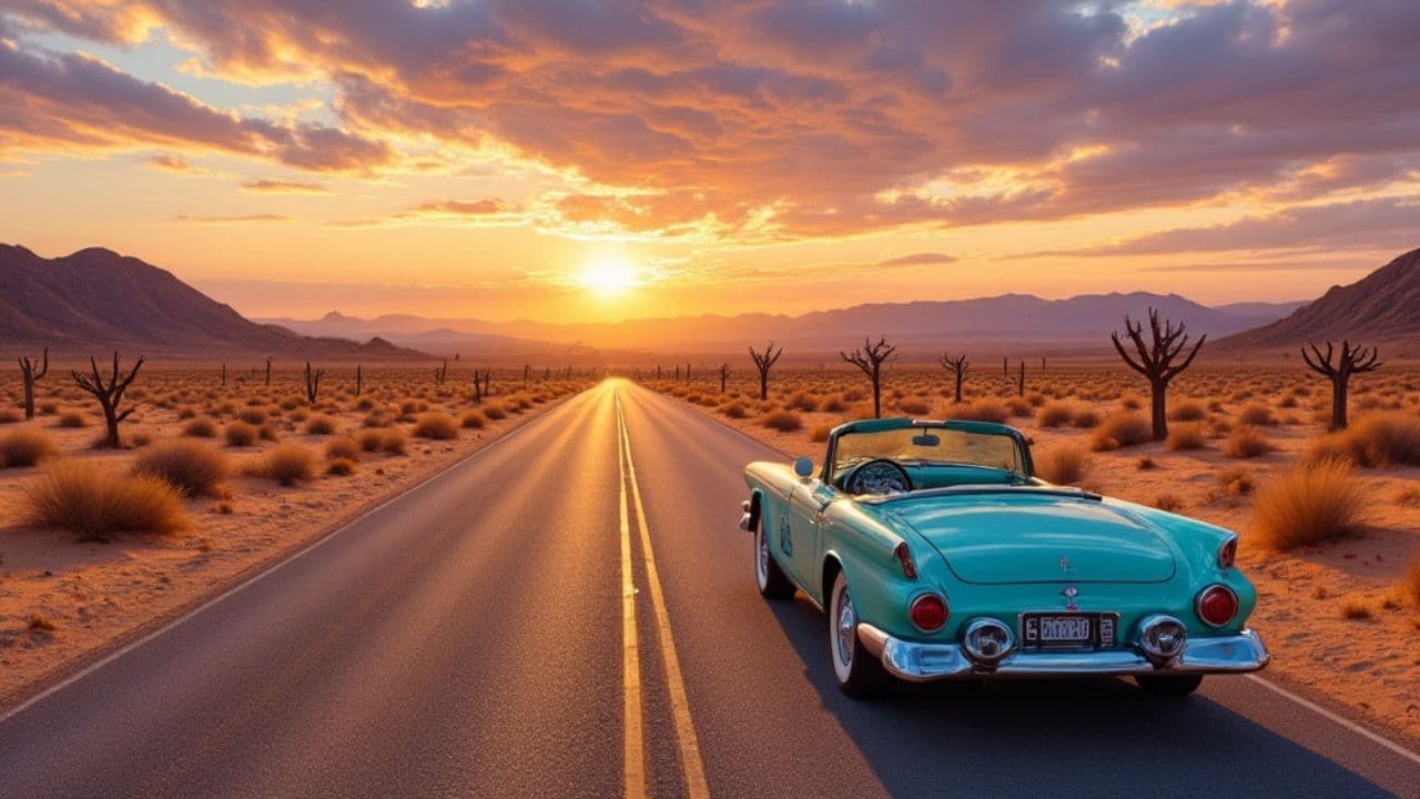 Once Upon a Time in the West