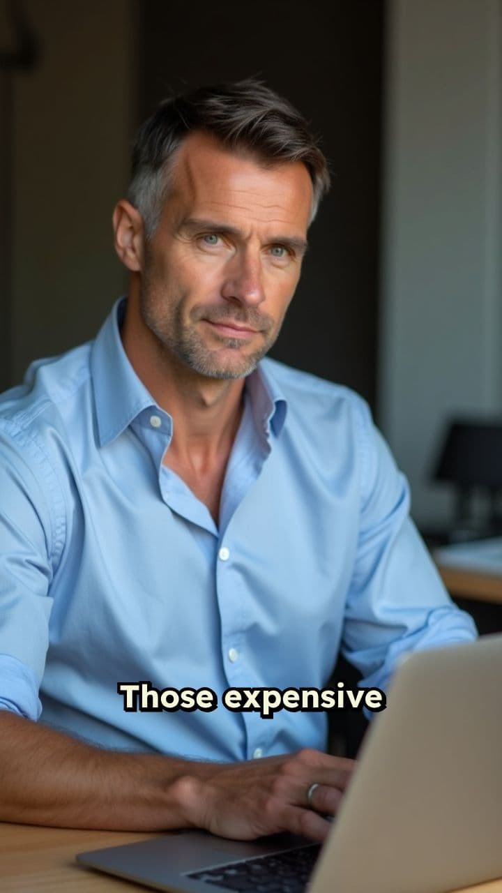 Invest in Real Skills, Not Quick Riches