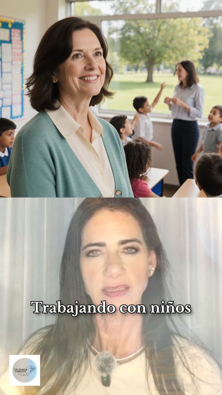 La Verdad Sobre los Retos Infantiles: La Clave Está en los Adultos