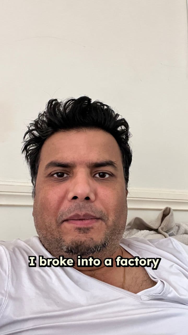 Rescuing Willow from the Factory Farm