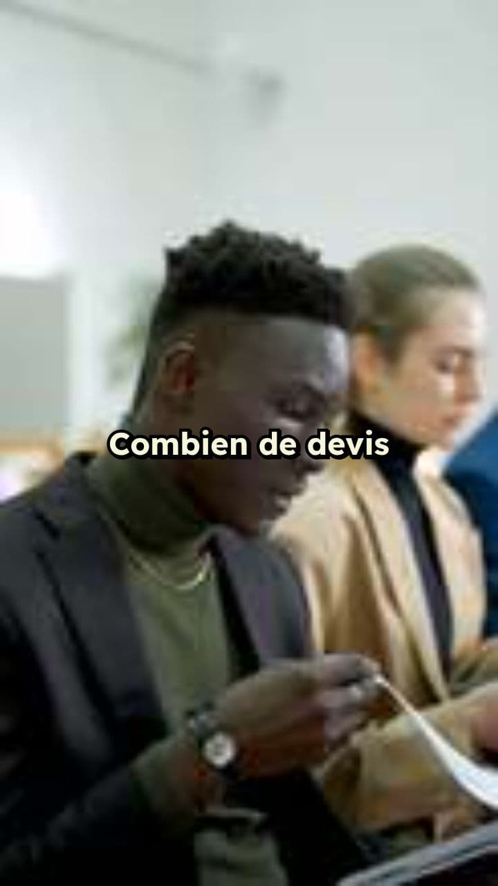 Relances PV automatisées sur 7 jours