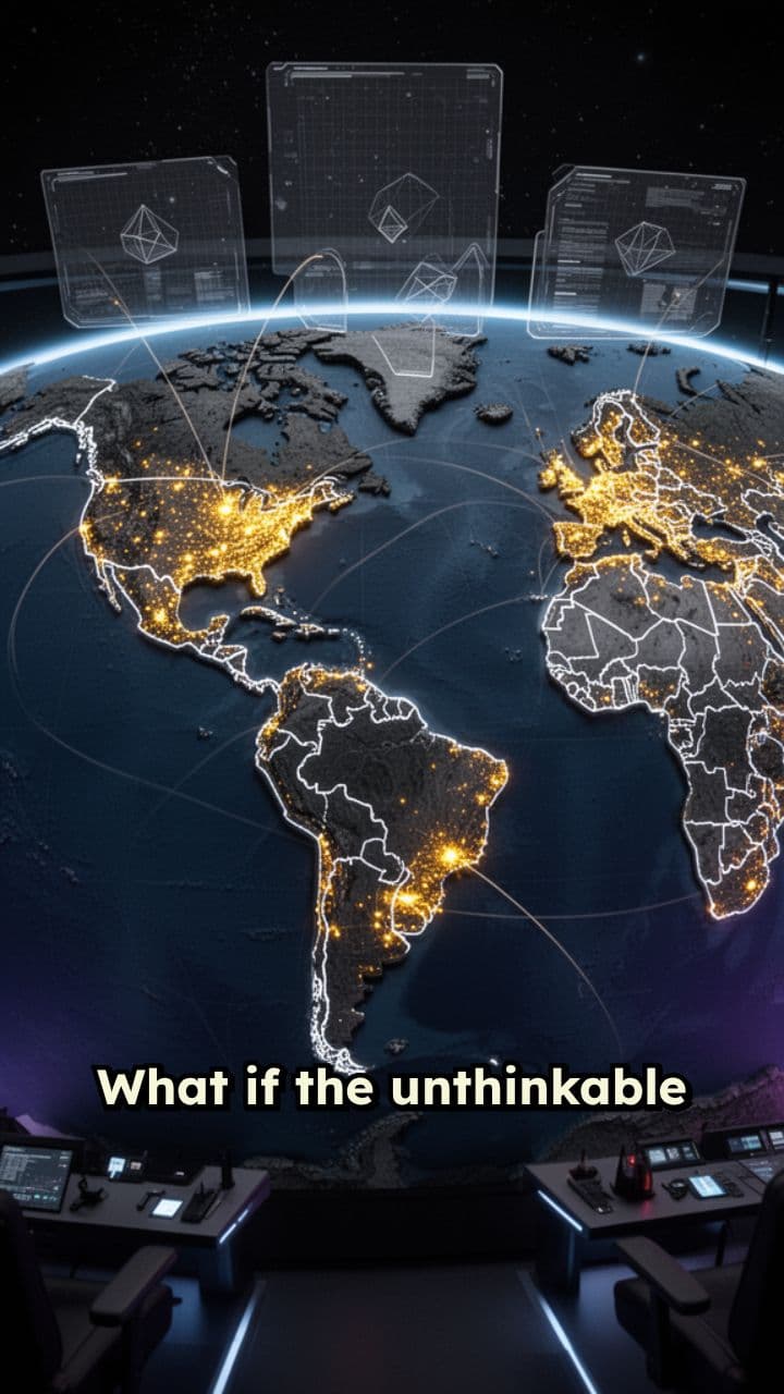 U.S.-Venezuela War: A Chilling What-If