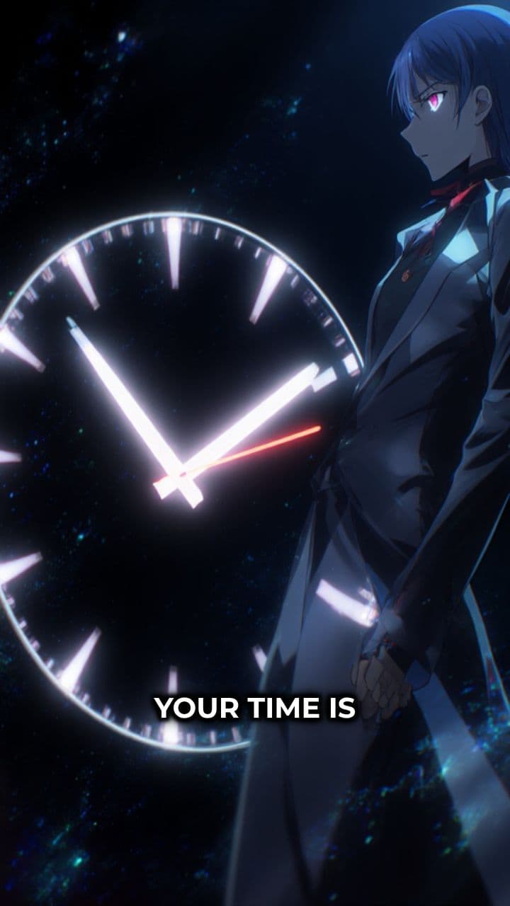 21 Days to a New You