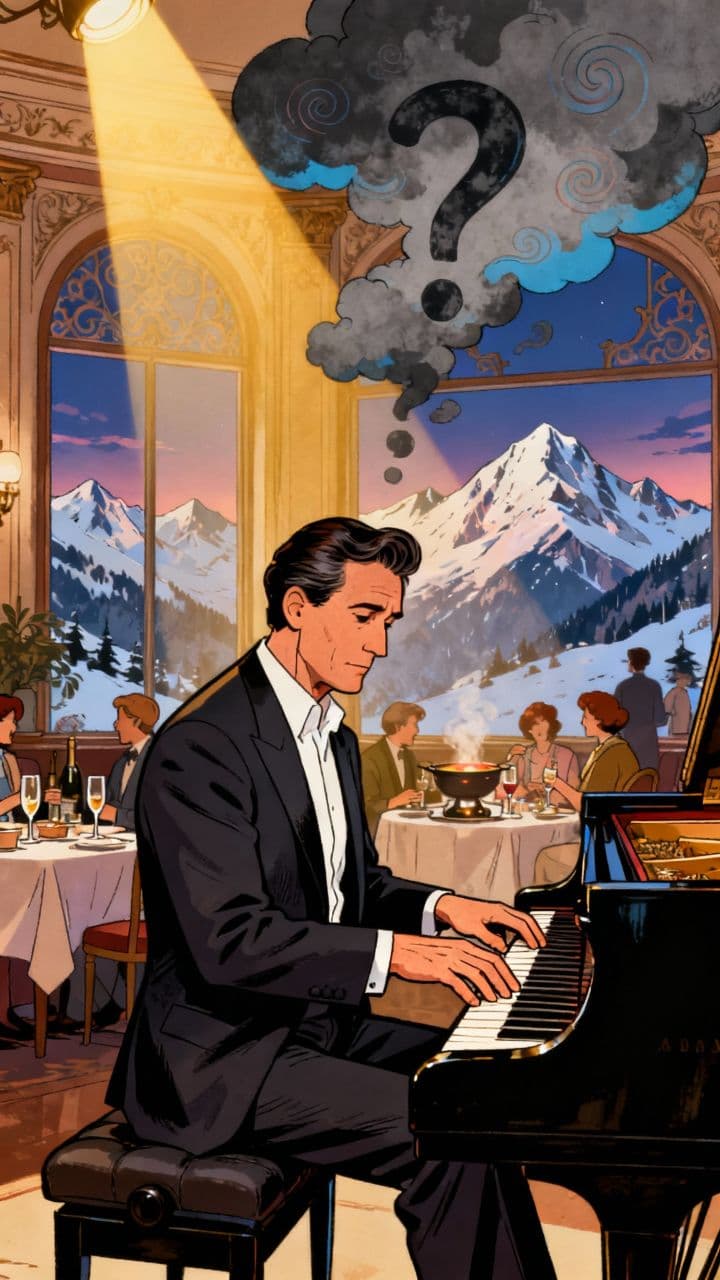 Schlechte Gefühle aktiv hervorrufen?