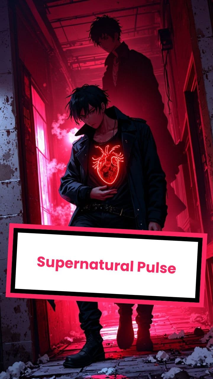 Supernatural Pulse