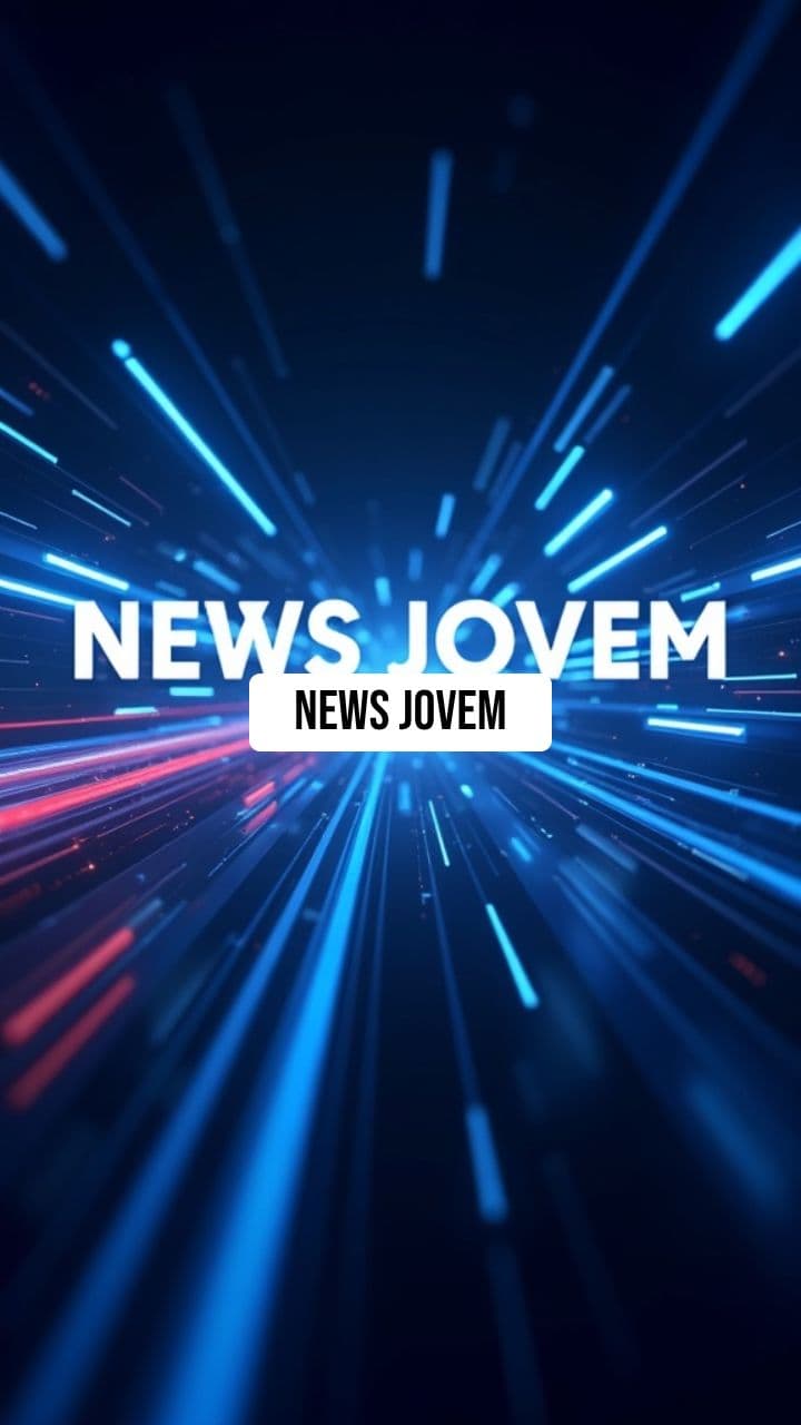 NEWS JOVEM: Generico