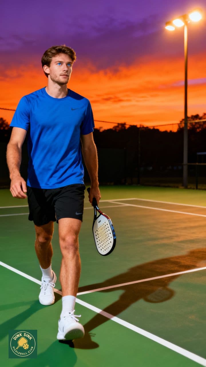 Follow Dink Sink Pickleball Club