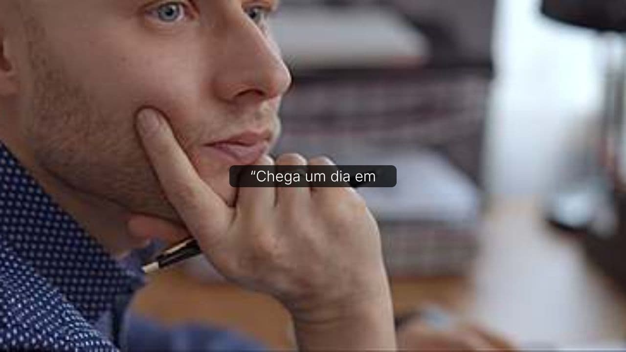 O Luto de Quem Você Imaginou