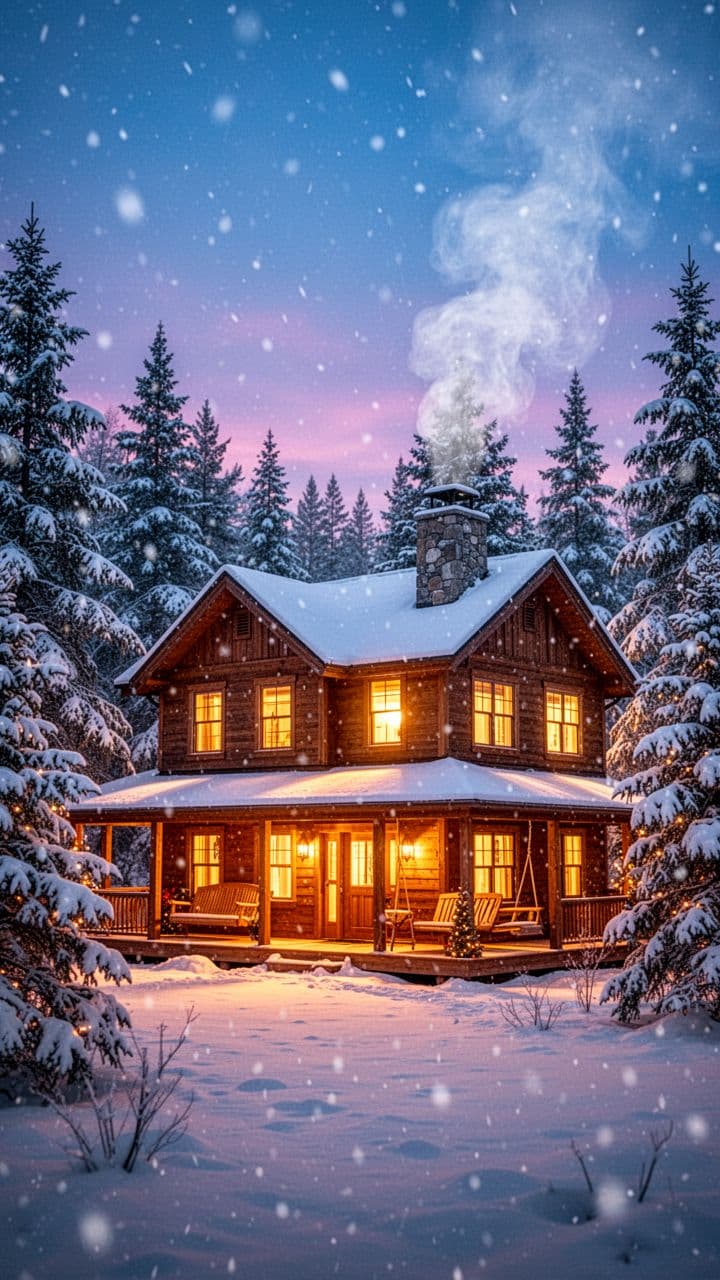 Merry Christmas from the Bradys