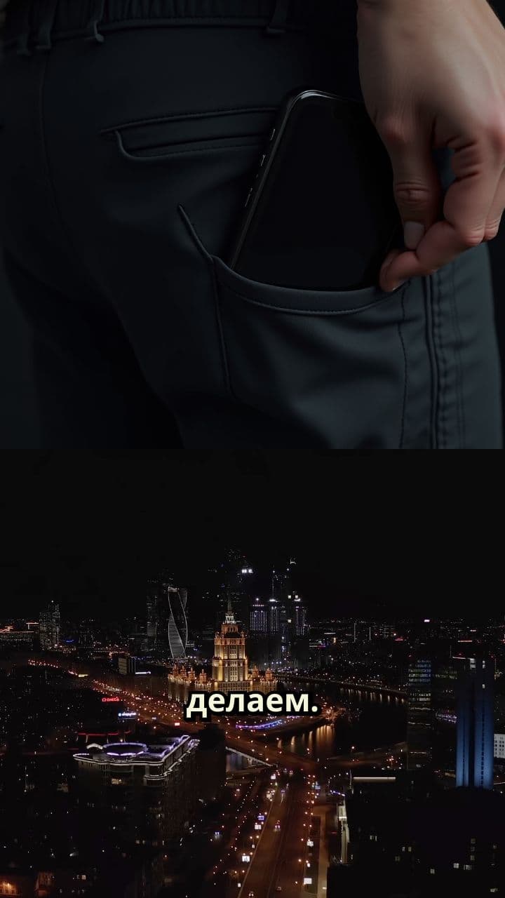 The Outcome is Always One