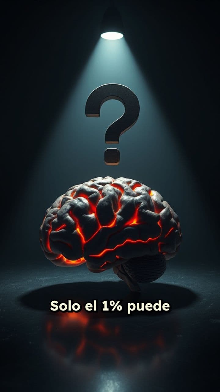 El triunfo del brain rot