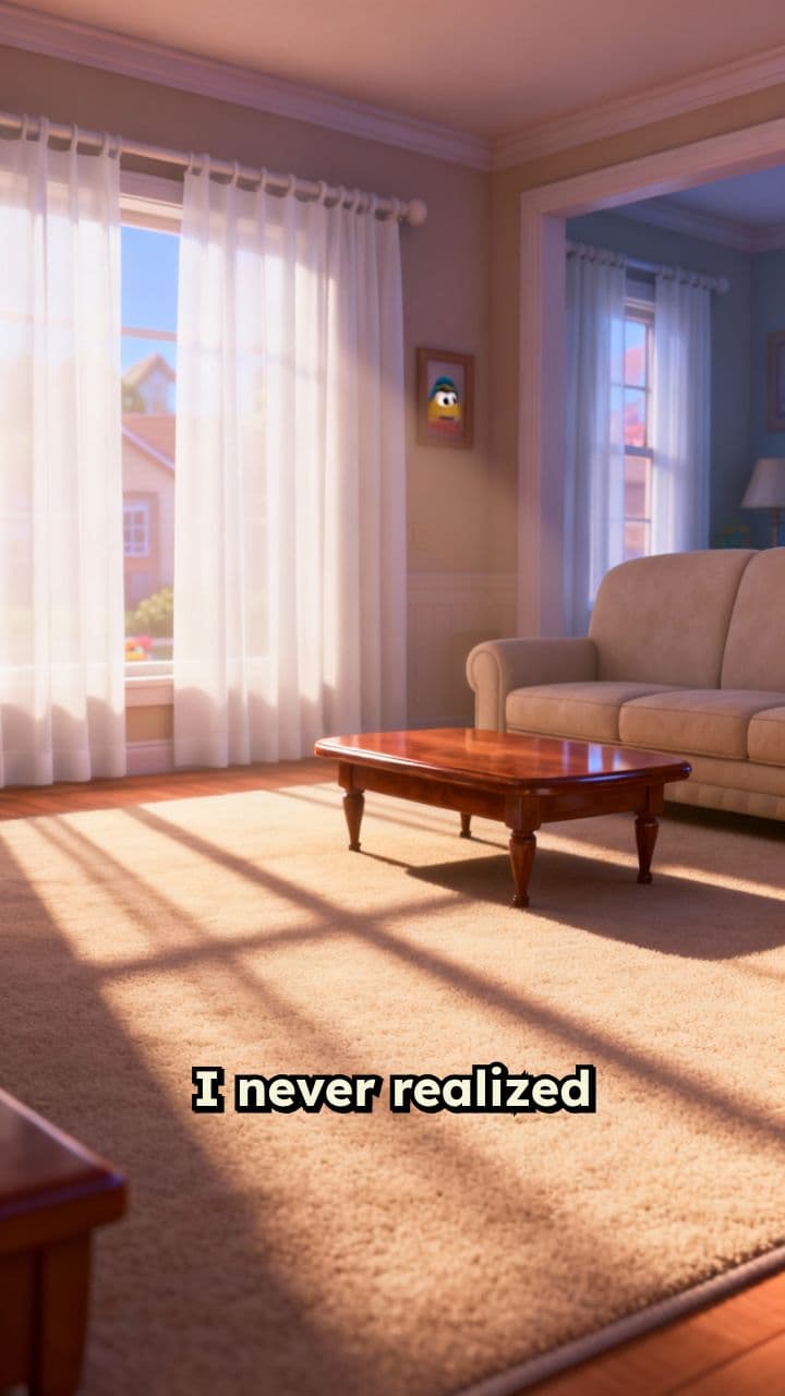 Finding God in Everyday Moments