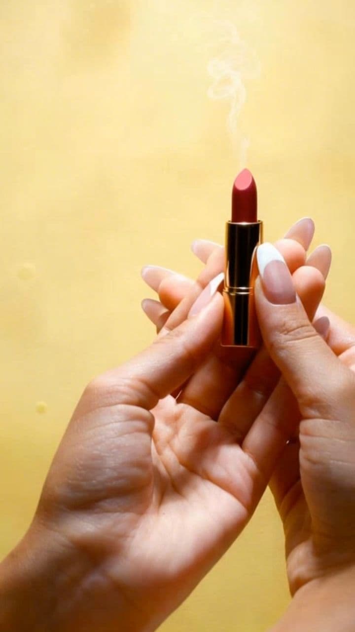 Image transform video