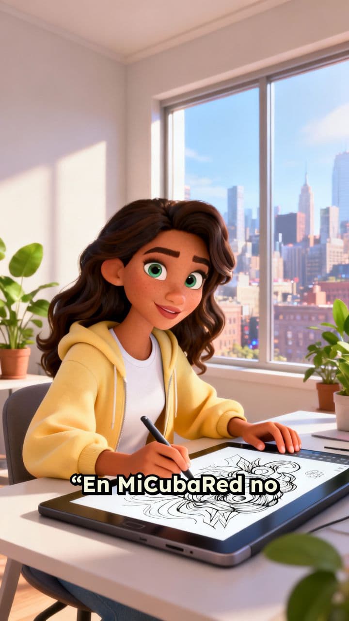 Oportunidades en MiCubaRed