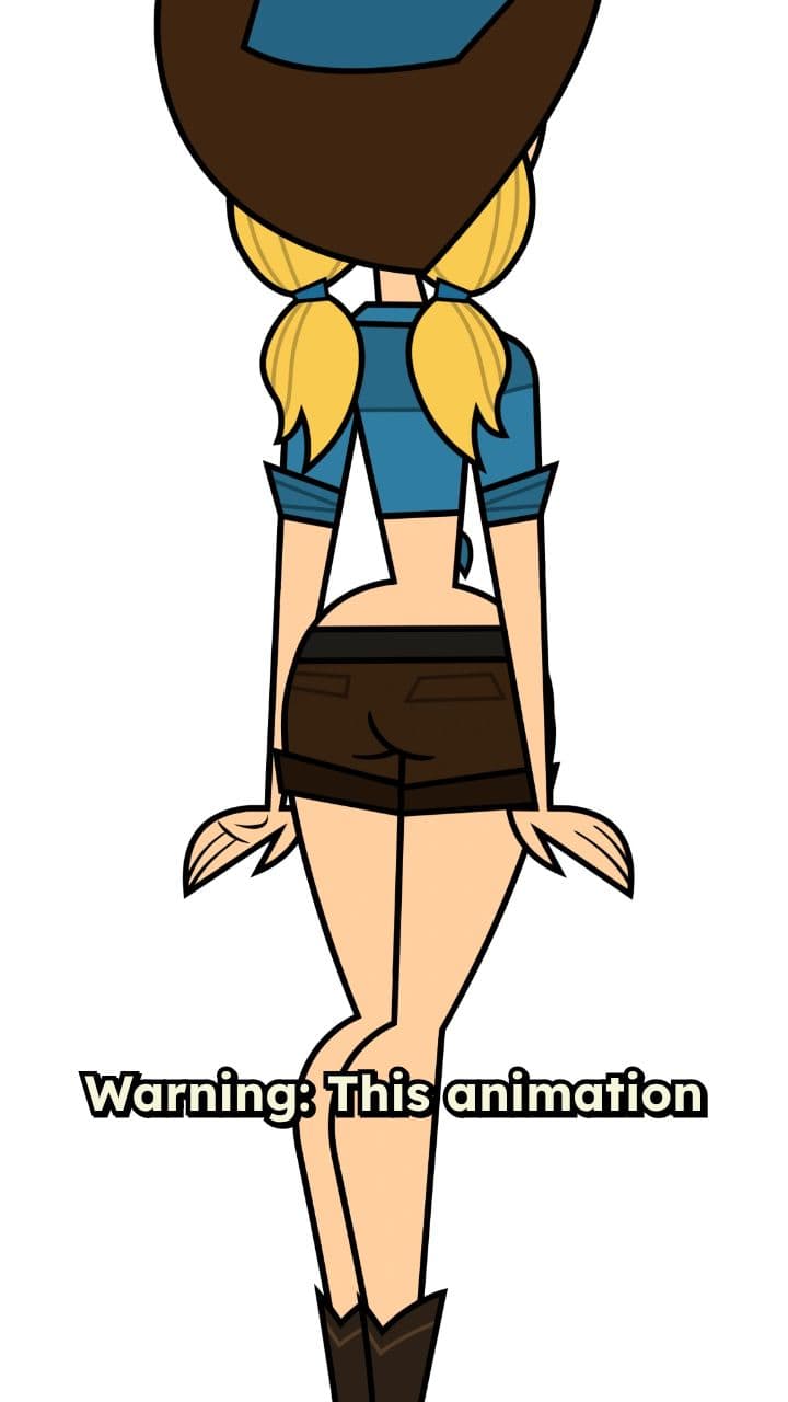 Extreme Transformation: A Bizarre Animation