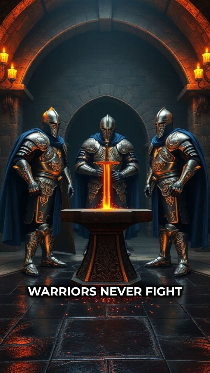 Light Against the Shadows