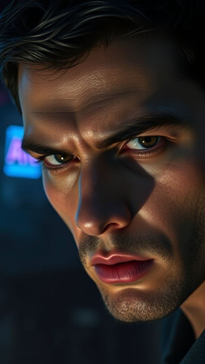 Ақиқат пен өтірік өмір