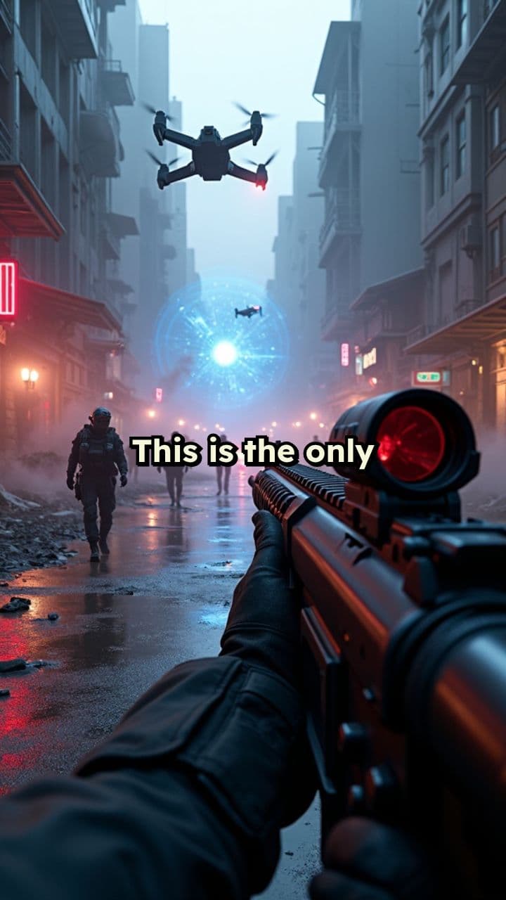 Communication in the Heat of Battle