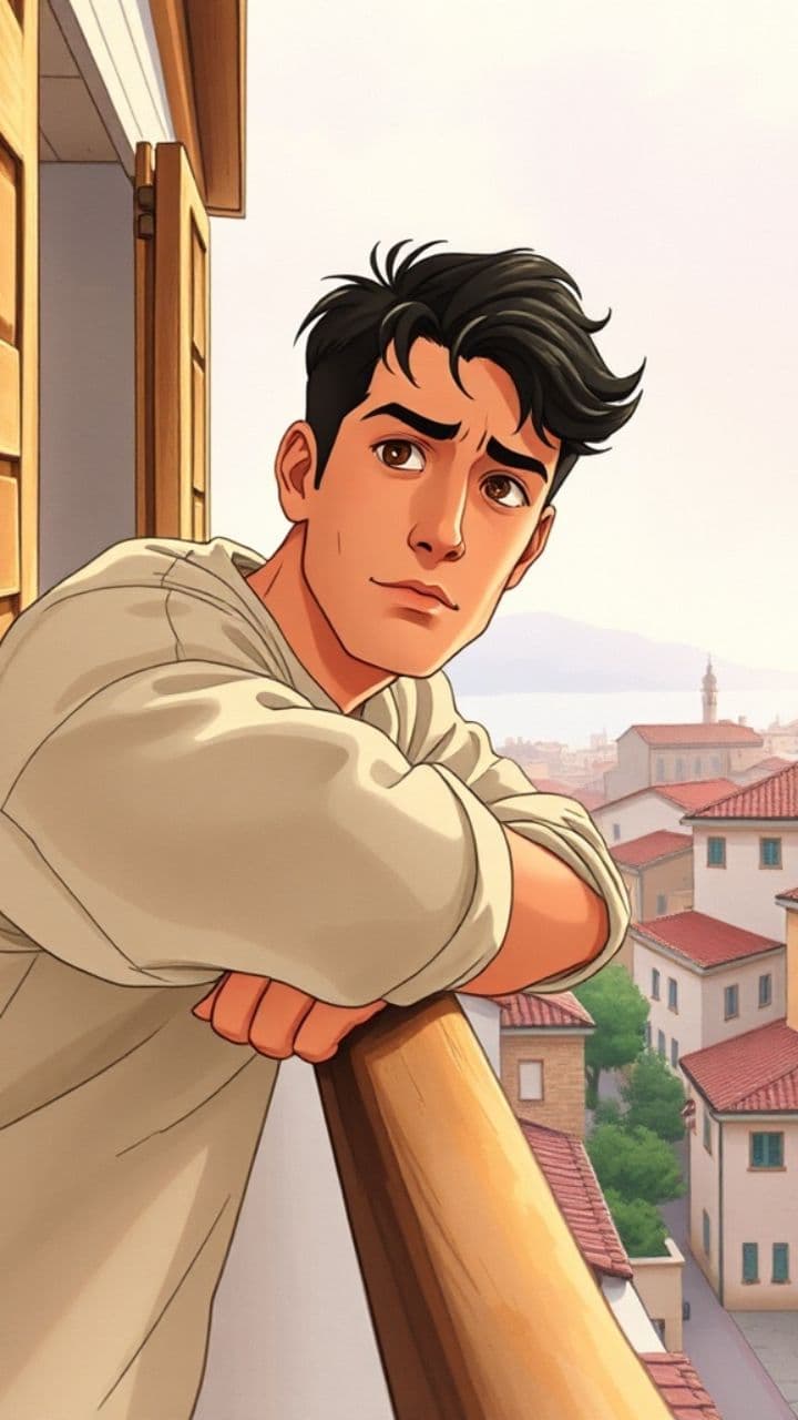 Despierta y aprecia el presente