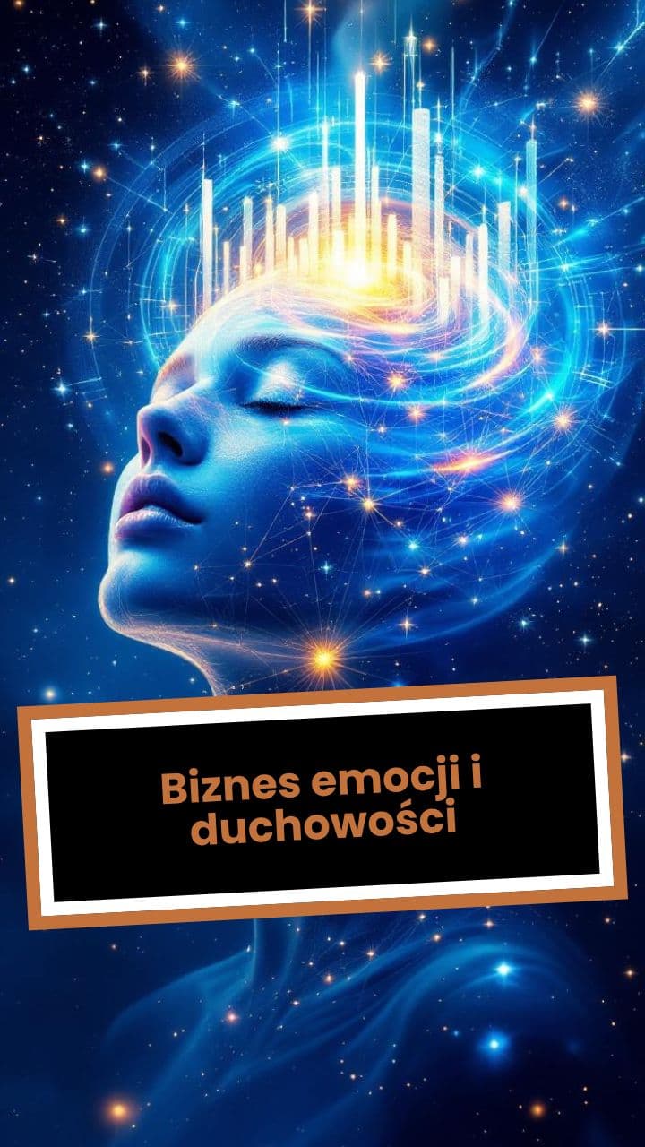 Biznes emocji i duchowości