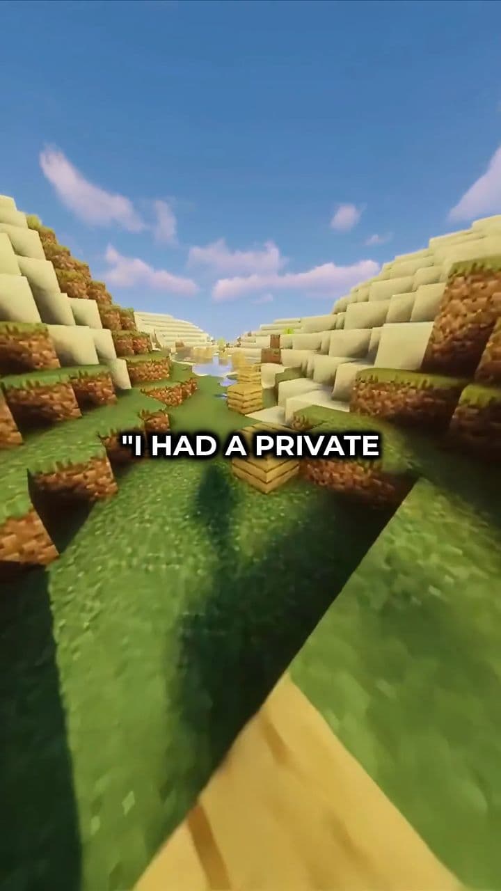 Traição no Cofre Privado