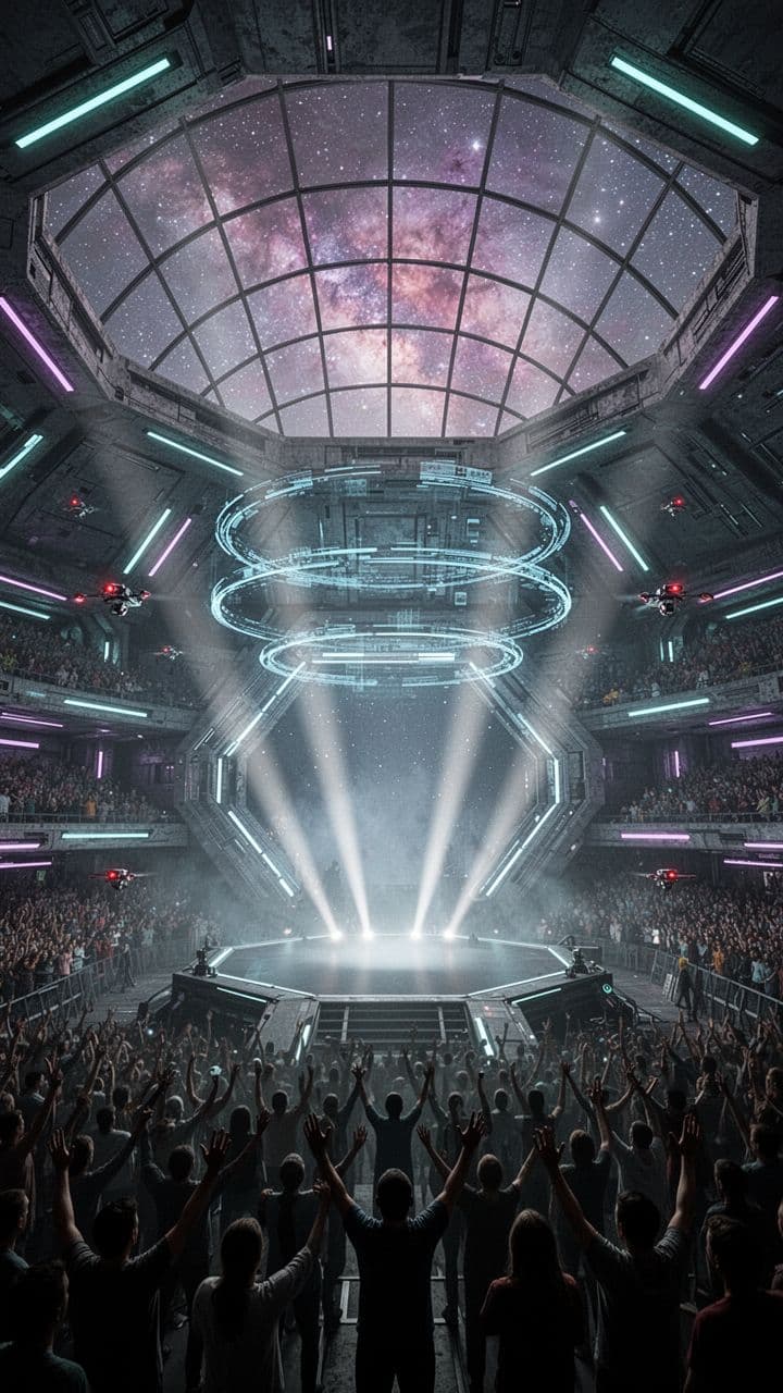 The Full Introduction