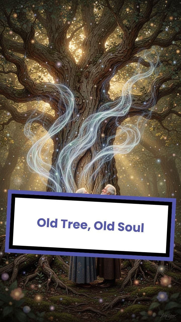 Old Tree, Old Soul