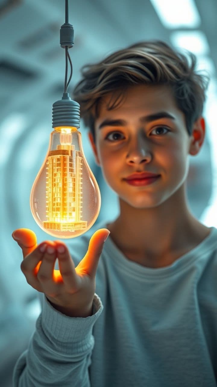 Register Your Idea Today