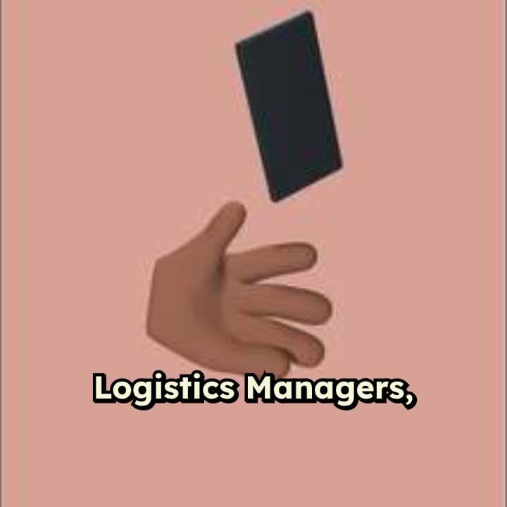 Experience Stress-Free Logistics Today