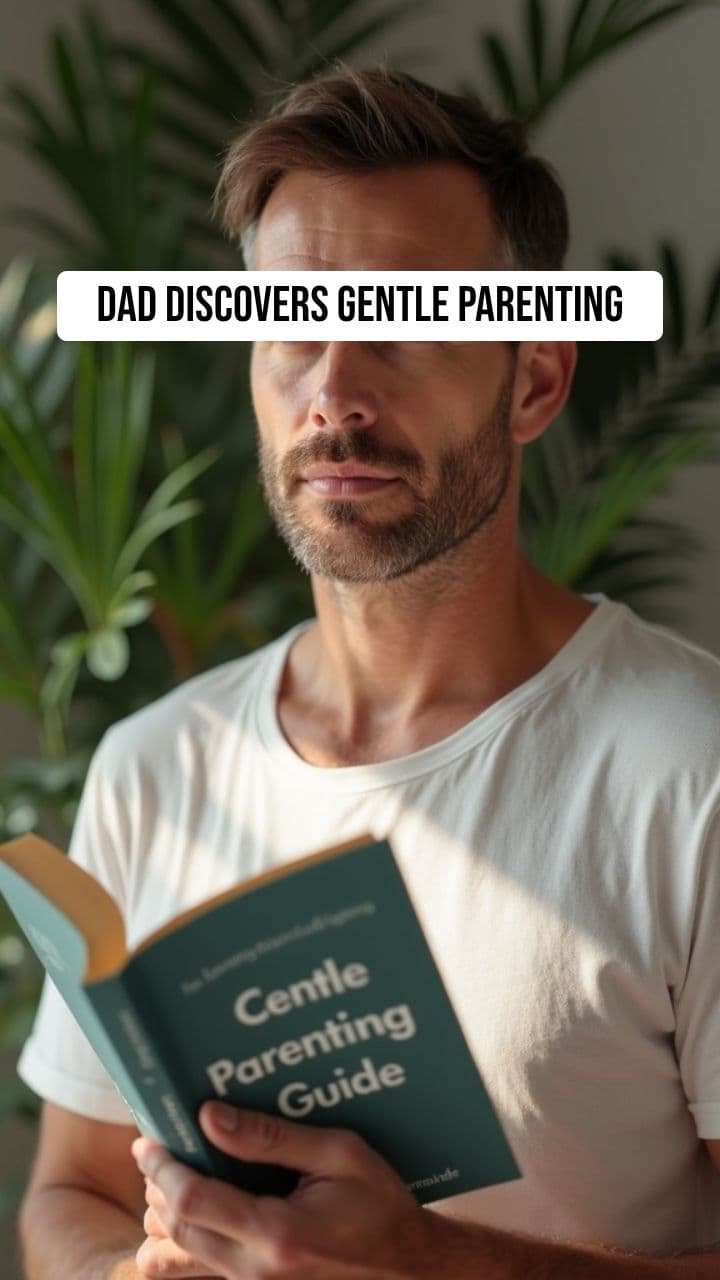 Gentle Parenting Gone Wrong