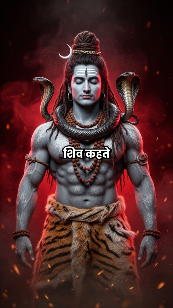 खालीपन से अजेयता तक