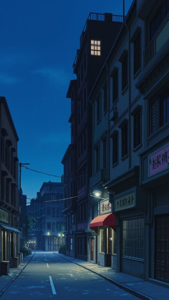 Где нет любви