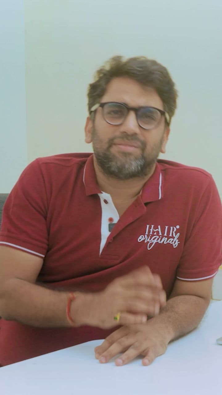 Aatma Vishwas Ka Punaruddhar