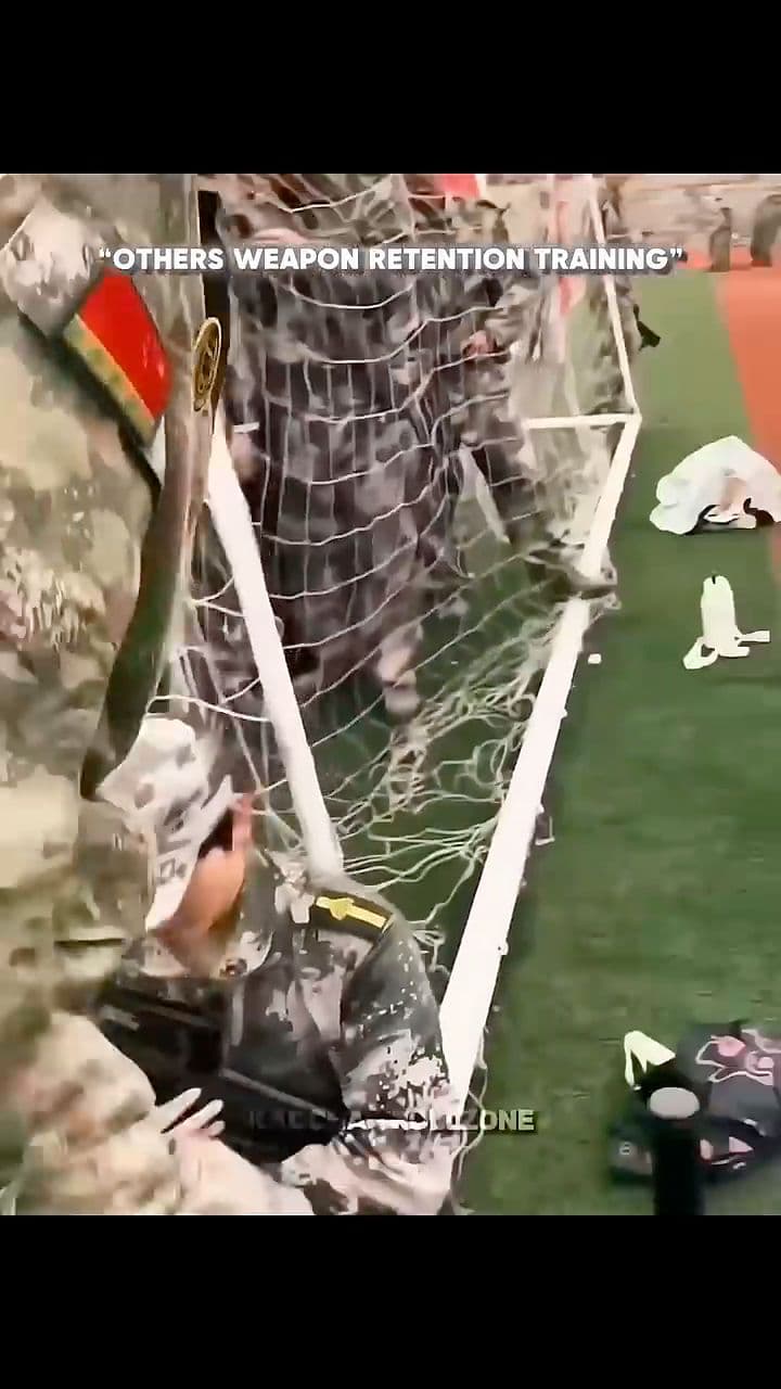 Look at the Last Guy