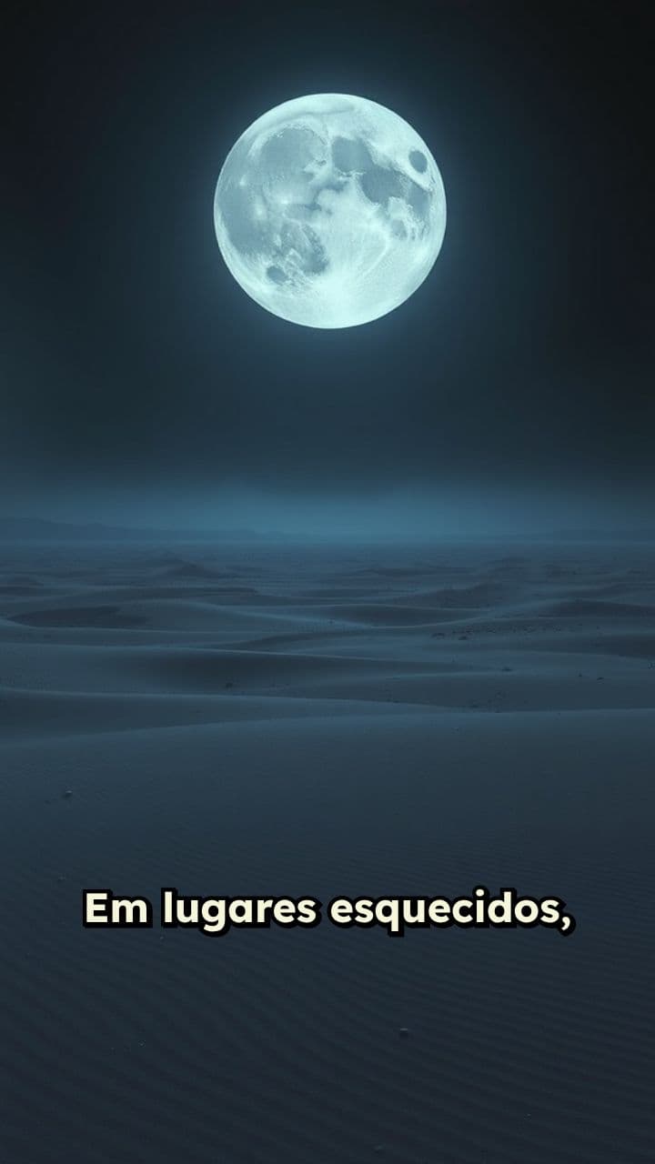 Os 5 Segredos Lendários do Desconhecido