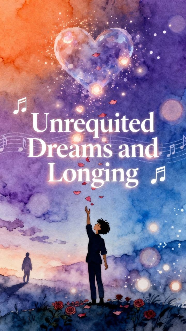 Unrequited Dreams and Longing