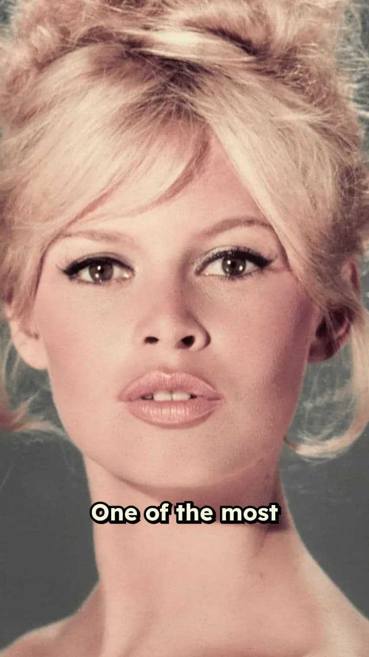 Brigitte Bardot Dies at 91 — Icon & Controversy