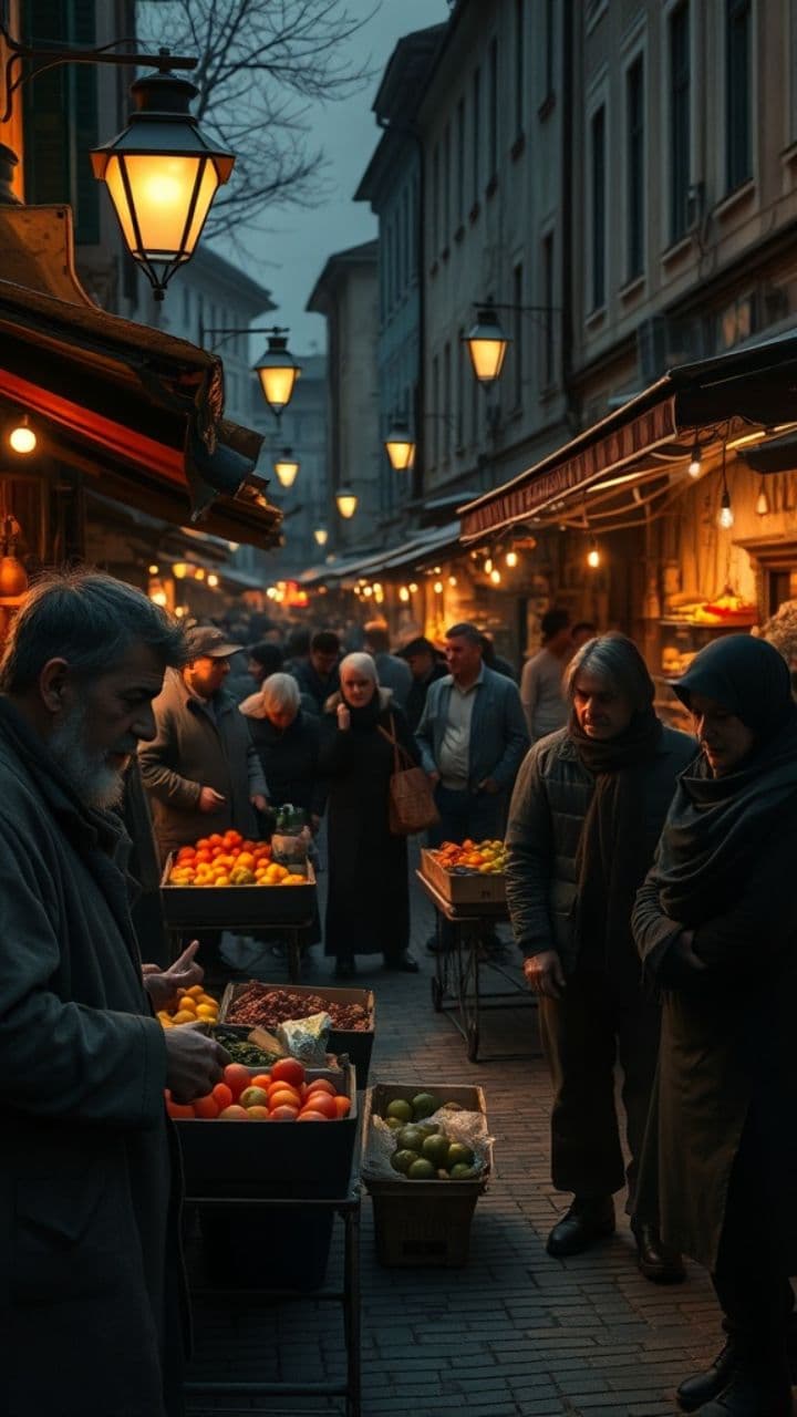 Democrație și Dileme Sociale