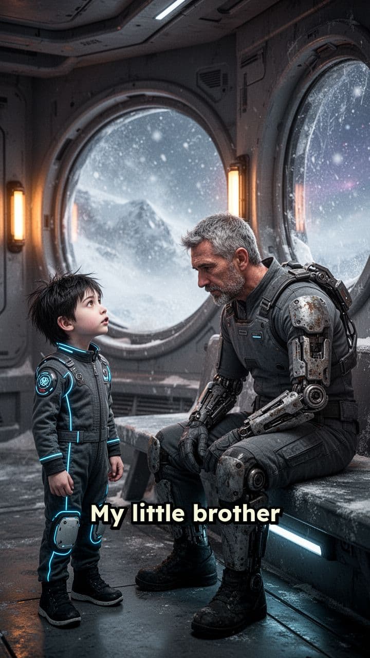 Family Is Richer Than Money