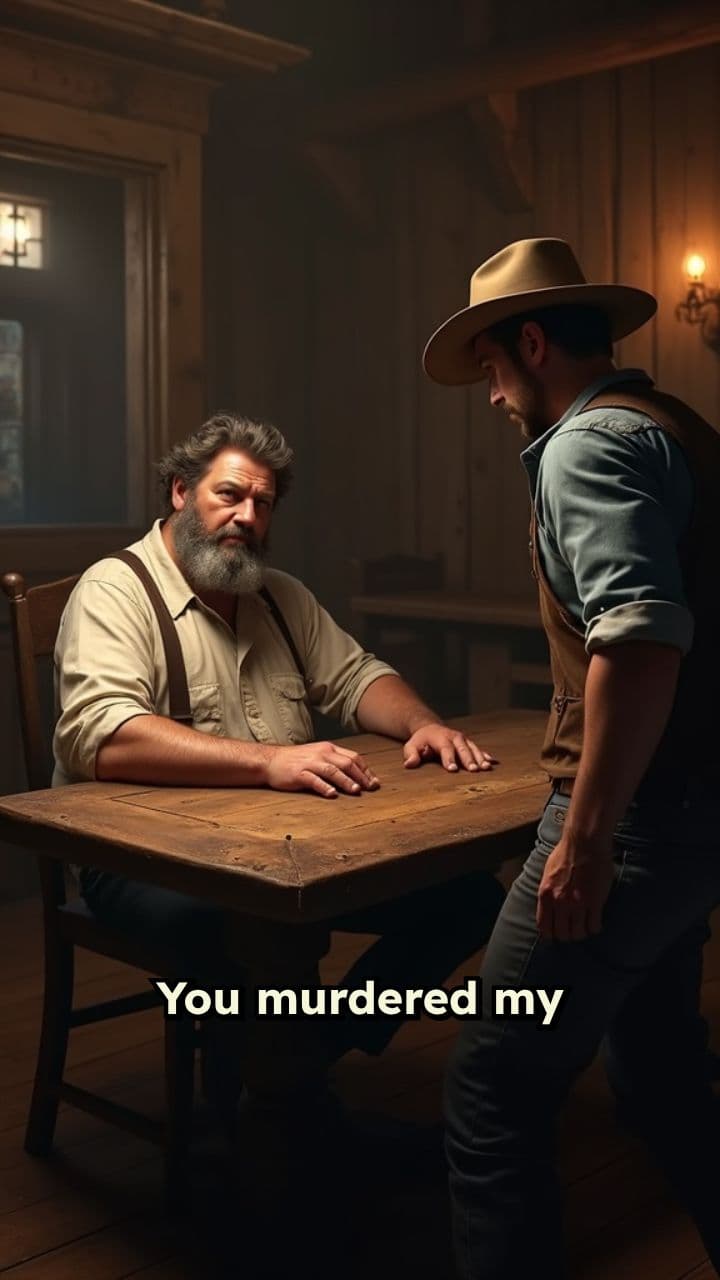 Cane Nugget's Vengeance