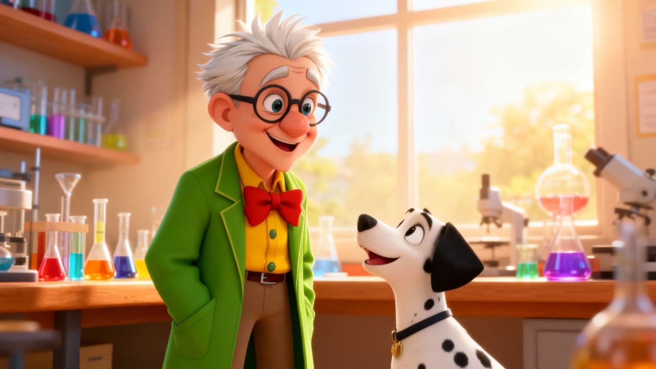 The Magic of Heat Changes